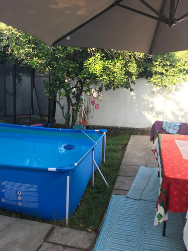 Arriendo Casa 3D en suite 1B 2E 1B Diego de Almagro - &Ntilde;u&ntilde;oa