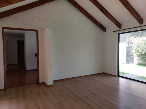Arriendo Casa 4D 4B 2E 1B La Llaver&iacute;a - Vitacura