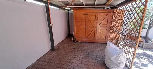 Arriendo Casa NOSP 4D 2B 2E 1B Metro Pr&iacute;ncipe de Gales - Country Club - La Reina