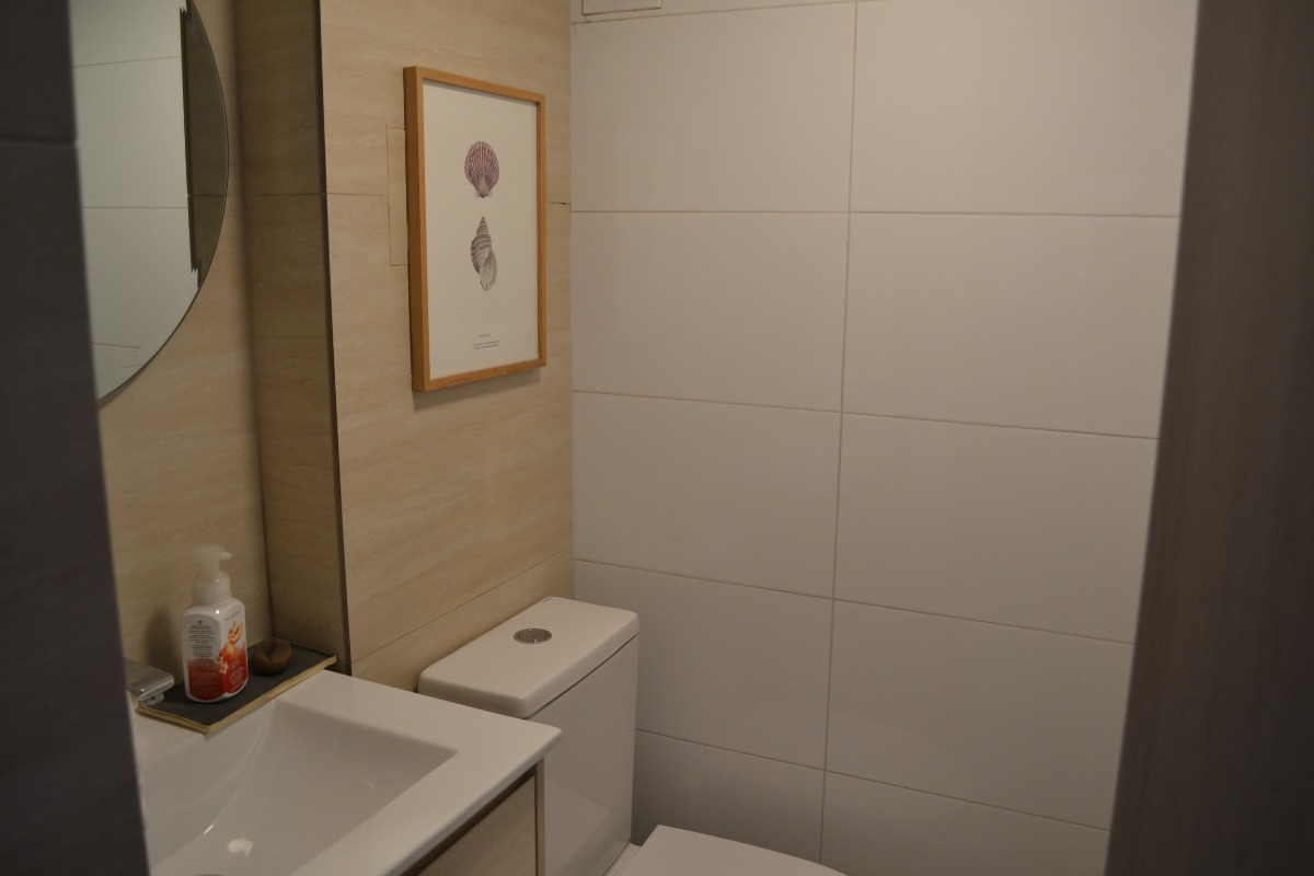 Venta Departamento NO 3D 3B 1E 1Bd Sebasti&aacute;n Elcano - Las Condes