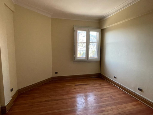 Arriendo Departamento N 4D 3B Plaza Italia - Providencia