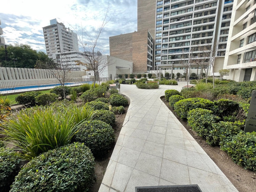 Venta Departamento N 2D en suite Walk-in cl&oacute;set 2B 1E 1B Plaza Ega&ntilde;a - &Ntilde;u&ntilde;oa