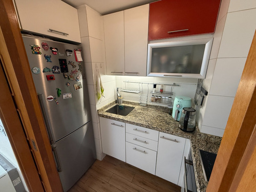 Arriendo Departamento NO 1D en suite Walk-in cl&oacute;set 1B 1E 1B Mall Sport - Las Condes