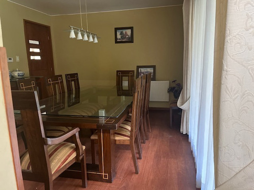 Venta Casa 5D en suite Walk-in cl&oacute;set 5B 5E Chicureo - Colina