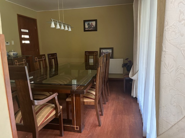 Venta Casa 5D en suite Walk-in cl&oacute;set 5B 5E Chicureo - Colina