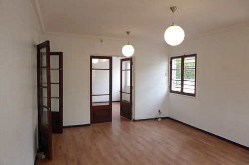 Arriendo Departamento NOSP 4D 3B 2E In&eacute;s de Su&aacute;rez - Providencia