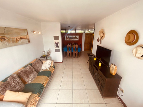 Venta Departamento S 4D 2B 1E Estadio Nacional - &Ntilde;u&ntilde;oa