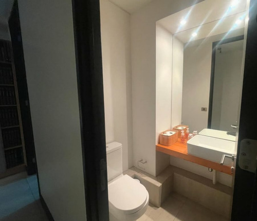 Venta Departamento 4D 4B 2E Metro Manquehue - Apumanque - Las Condes