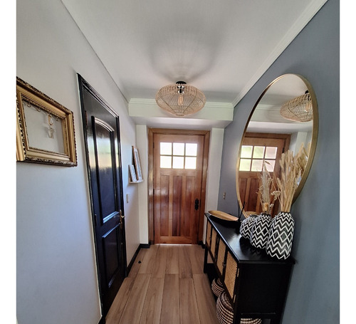 Arriendo Casa O 5D en suite Walk-in cl&oacute;set 5B 3E 1B Los Trapenses - Lo Barnechea