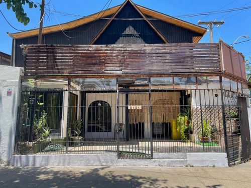 Arriendo Casa 3D 3B 1E Parque Juan XXIII - &Ntilde;u&ntilde;oa