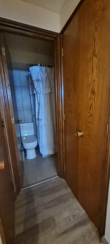 Arriendo Departamento 4D en suite 3B 1E 1B Barrio El Golf - Las Condes