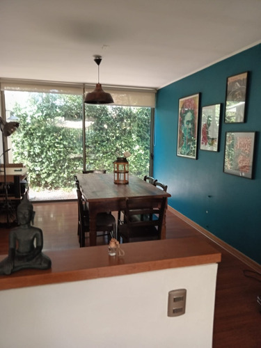 Venta Casa NO 5D en suite Walk-in cl&oacute;set 5B 2E 1B Chicureo - Colina