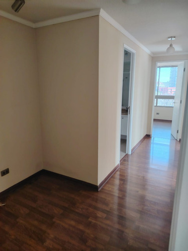 Arriendo Departamento NP 4D 3B 2E 1B Parque Bot&aacute;nico - &Ntilde;u&ntilde;oa