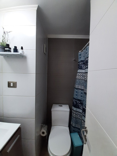 Venta Departamento 2D 2B 1E Estadio Nacional - &Ntilde;u&ntilde;oa