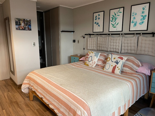 Venta Departamento SP 3D 2B 1E 1B Parque Juan XXIII - &Ntilde;u&ntilde;oa