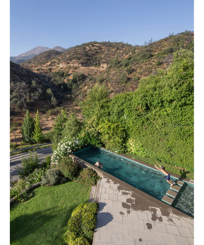 Venta Casa NP 4D en suite Walk-in cl&oacute;set 3B 4E 1B El Huinganal - Lo Barnechea