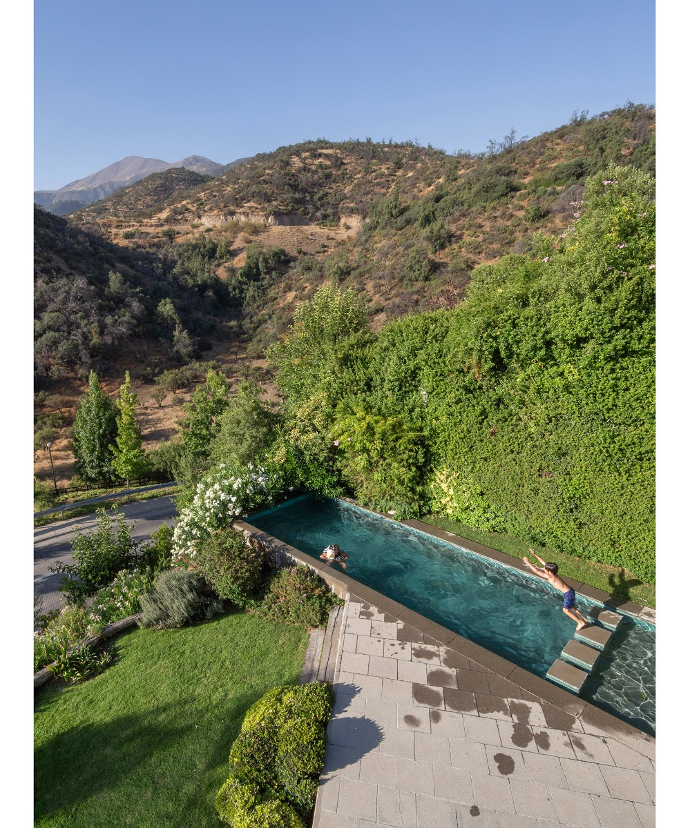 Venta Casa NP 4D en suite Walk-in cl&oacute;set 3B 4E 1Bd El Huinganal - Lo Barnechea