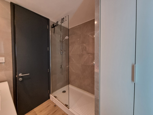 Venta Departamento O 2D en suite Walk-in cl&oacute;set 2B 1E 1B Parque Juan XXIII - &Ntilde;u&ntilde;oa