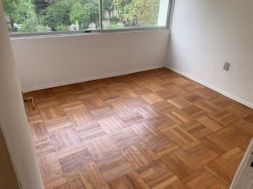 Venta Departamento NP 3D 2B 1E Parque Juan XXIII - &Ntilde;u&ntilde;oa