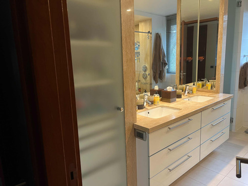 Venta Departamento 6D 6B 3E La Dehesa - Lo Barnechea