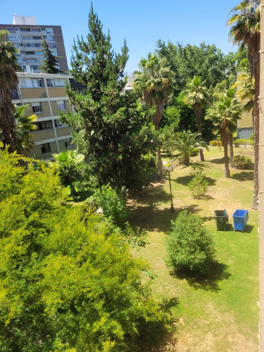 Arriendo Departamento NOSP 2D 2B Pedro de Valdivia - Providencia