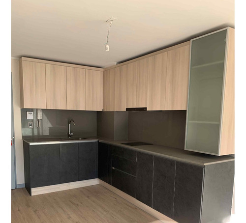 Arriendo Departamento 1D en suite Walk-in cl&oacute;set 1B 1E 1B Metro Hernando de Magallanes - Las Condes