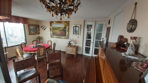 Venta Departamento NP 4D en suite Walk-in cl&oacute;set 3B 1E 1B Metro &Ntilde;u&ntilde;oa - &Ntilde;u&ntilde;oa