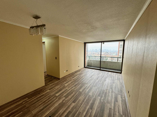 Venta Departamento 2D 2B 1E Parque San Eugenio - Metro &Ntilde;uble - &Ntilde;u&ntilde;oa