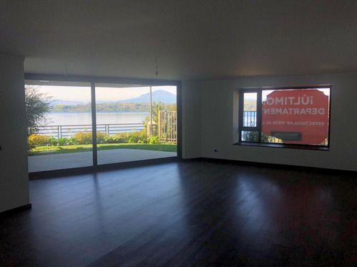 Arriendo Departamento SO 3D en suite Walk-in cl&oacute;set 3B 3E 1B Centro de Puerto Varas - Puerto Varas