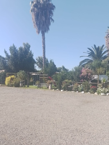 Arriendo Casa 3D 2B 4E 1B Chicureo - Colina