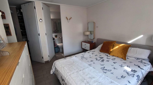 Venta Departamento 2D 2B 1E Las Lilas - Providencia