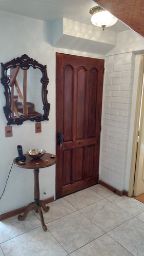 Venta Casa 4D 4B 1E  - Providencia