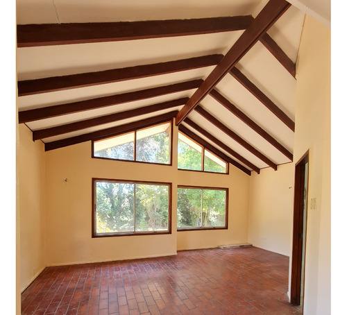 Arriendo Casa 4D en suite 3B 2E La Reina Alta - La Reina