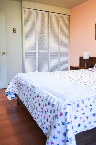 Venta Departamento NO 3D 1B 1E Villa Los Jard&iacute;nes - Villa Los Presidentes - &Ntilde;u&ntilde;oa