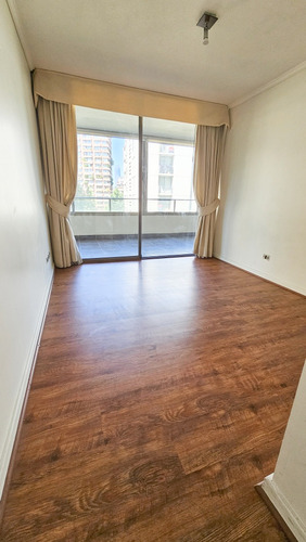 Venta Departamento 3D 2B 3E Parque Bicentenario - Vitacura