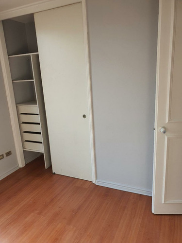 Venta Departamento NP 2D 2B 1E 1B Los Leones - Providencia