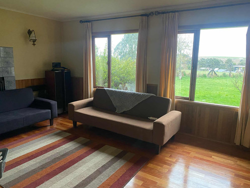 Arriendo Casa 3D 5B 3E 1B Monte Calvario - Puerto Varas