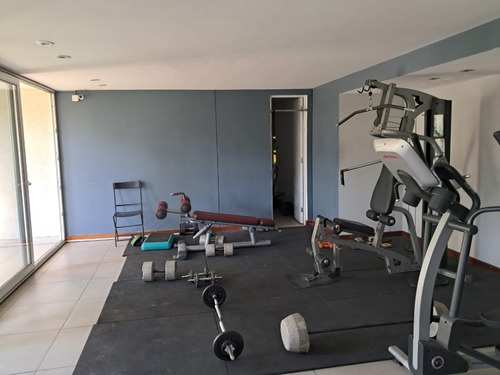 Arriendo Departamento 4D 4B 1E 1B Alto Las Condes - Las Condes