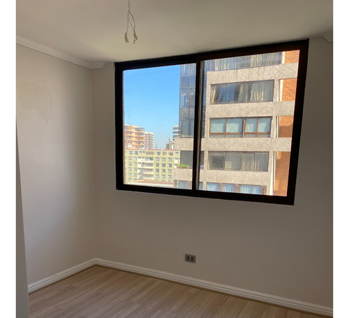 Venta Departamento SP 2D en suite 2B 1E 1B Vaticano - Las Condes