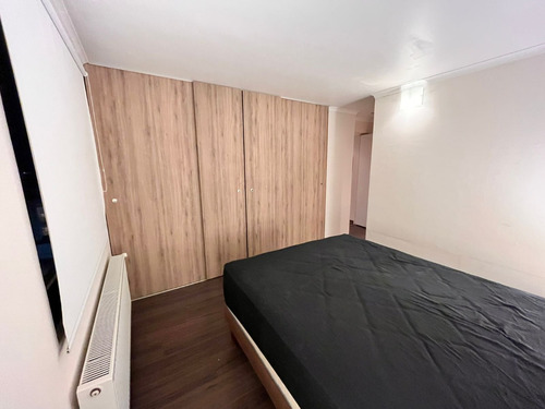 Arriendo Departamento 3D 1B Barrio El Golf - Las Condes