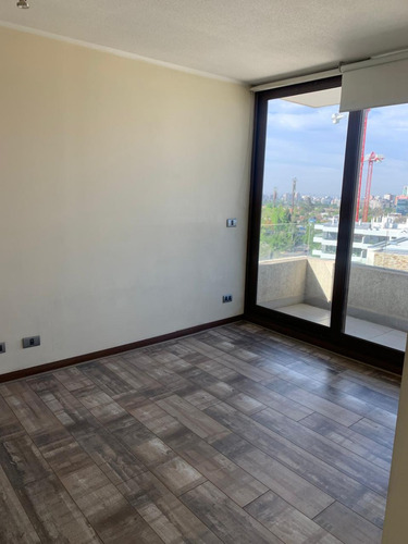 Arriendo Departamento 2D 2B 1E 1B Alto Las Condes - Las Condes