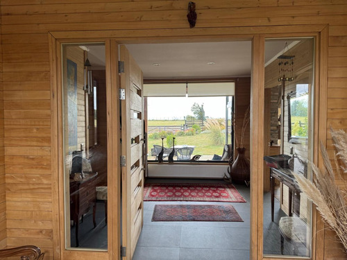 Venta Casa NO 7D en suite Walk-in cl&oacute;set 5B 10E 2B  - Puerto Varas