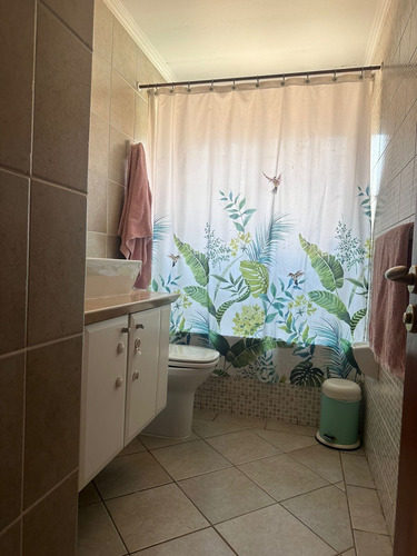 Venta Casa NOSP 6D en suite Walk-in cl&oacute;set 5B 2E El Array&aacute;n - Lo Barnechea