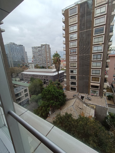Arriendo Oficina SO 1B 1E Pedro de Valdivia - Providencia