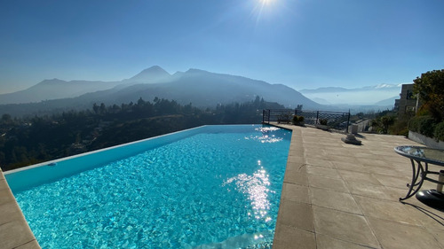 Venta Departamento NP 4D en suite 3B 6E 1B Lo Curro - Vitacura