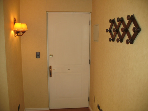 Venta Departamento NO 3D en suite Walk-in cl&oacute;set 2B 1E 1B Estadio Croata - Vitacura