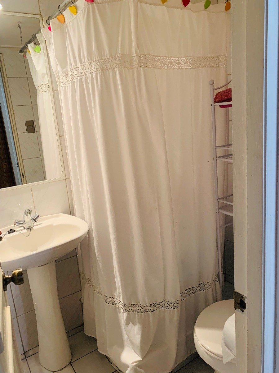 Venta Departamento N 2D 2B 1E 1Bd Sebasti&aacute;n Elcano - Las Condes