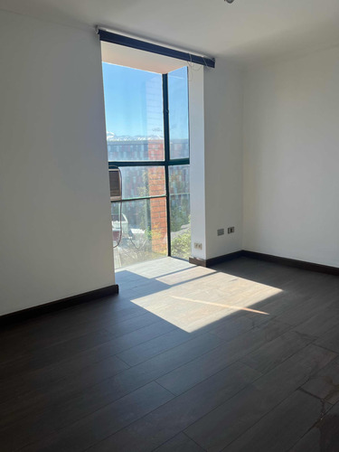 Venta Oficina 2B Nuestra Se&ntilde;ora del Rosario - Vitacura