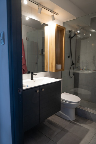 Venta Departamento 3D en suite Walk-in cl&oacute;set 3B 2E 1B P&iacute;o XI - Vitacura