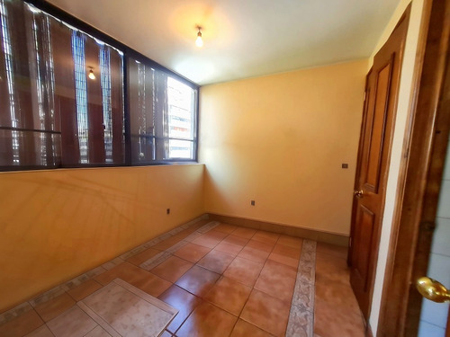 Arriendo Departamento 4D 3B 2E 1B Las Lilas - Providencia